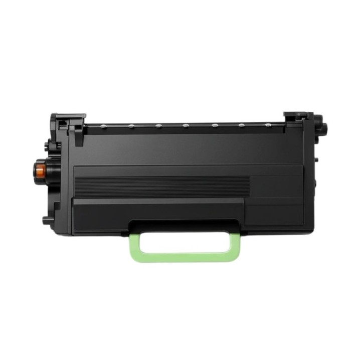 Brother TN3610 Preto Toner Compatível - Substitui TN3610