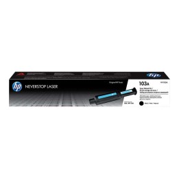 HP W1103A Preto Toner Original - 103A