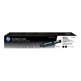 HP W1103A Preto Pack de 2 Toners Originais - 103A
