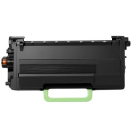 Brother TN3610XL Preto Toner Compatível - Substitui TN3610XL