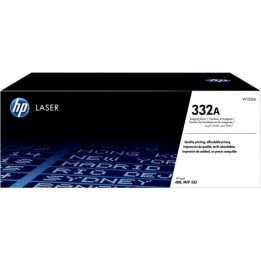 HP W1332A Preto Tambor de Imagem Original - 332A (Drum)