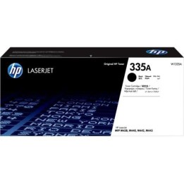 HP W1335A Preto Toner Original - 335A