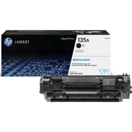 HP W1350A Preto Toner Original - 135A
