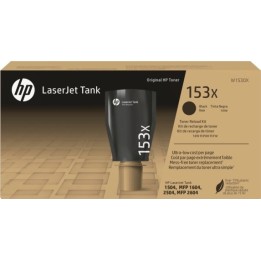 HP W1530X Preto Kit de Recarga de Toner Original - 530X
