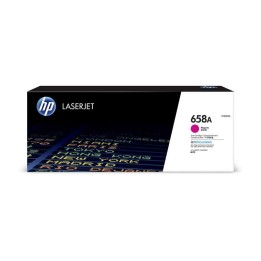 HP W2003A Magenta Toner Original - 658A