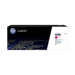 HP W2003X Magenta Toner Original - 658X
