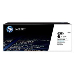 HP W2010A Preto Toner Original - 659A