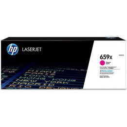 HP W2013X Magenta Toner Original - 659X