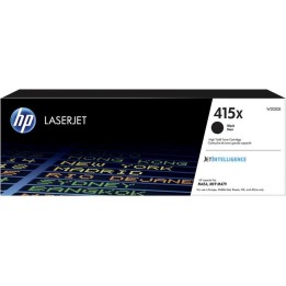 HP W2030X Preto Toner Original - 415X