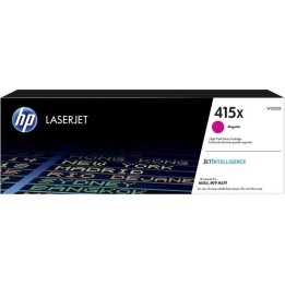 HP W2033X Magenta Toner Original - 415X