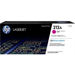 HP W2123A Magenta Toner Original - 212A