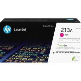 HP W2133A Magenta Toner Original - 213A