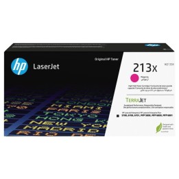 HP W2133X Magenta Toner Original - 213X