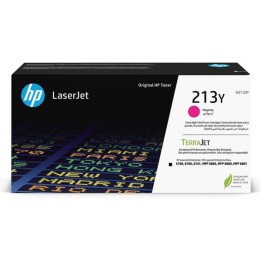 HP W2133E Magenta Toner Original - 213E