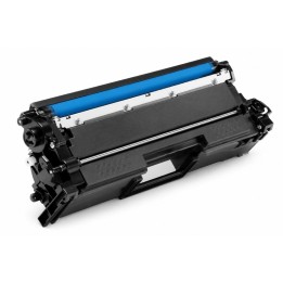 Brother TN821XXL Ciano Toner Compatível - Substitui TN821XXLC