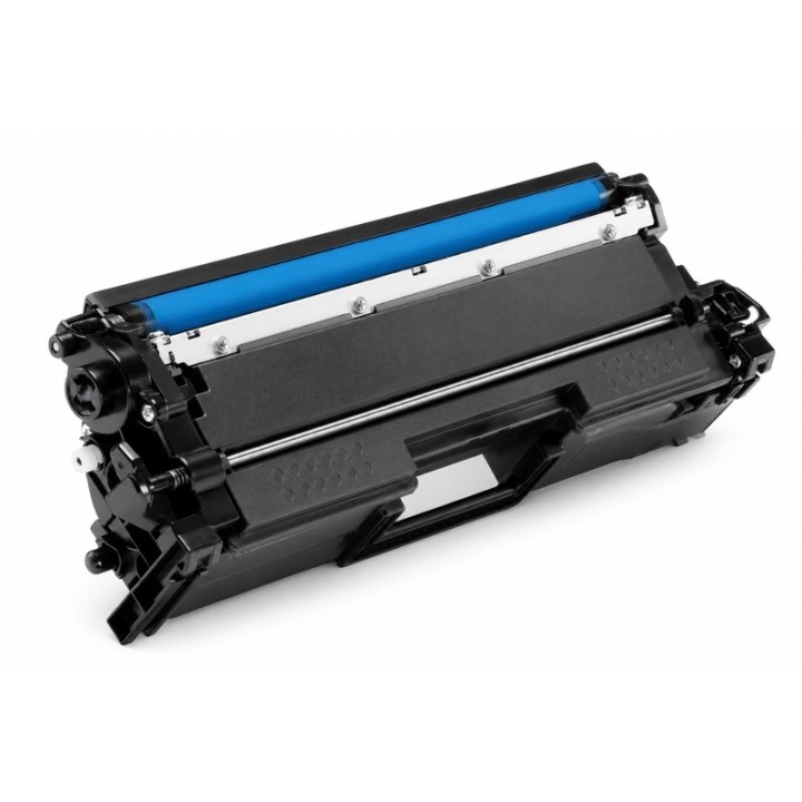 Brother TN821XXL Ciano Toner Compatível - Substitui TN821XXLC
