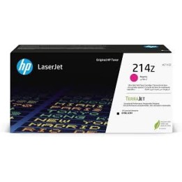 HP W2143Z Magenta Toner Original - 214Z