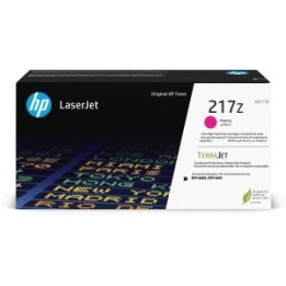 HP W2173Z Magenta Toner Original - 217Z