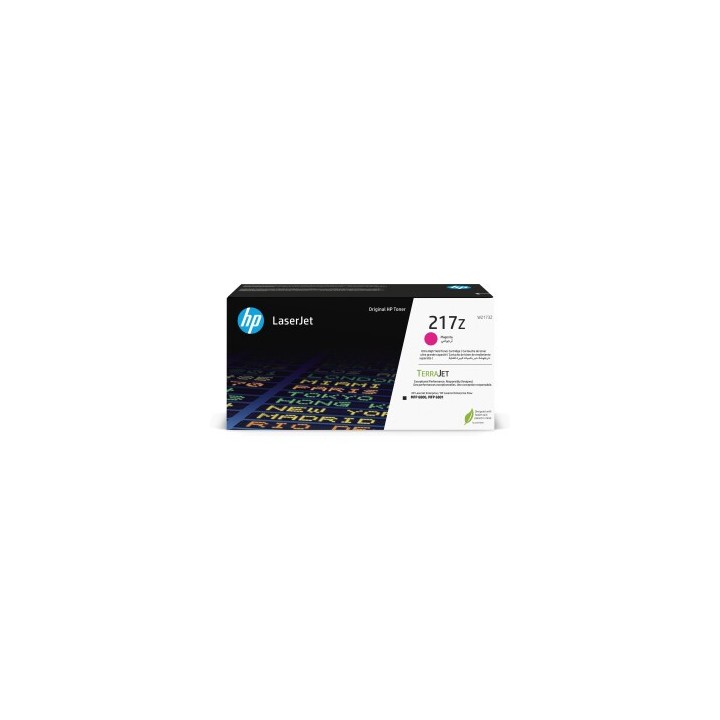 HP W2173Z Magenta Toner Original - 217Z