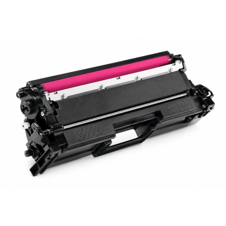 Brother TN821XXL Magenta Toner Compatível - Substitui TN821XXLM