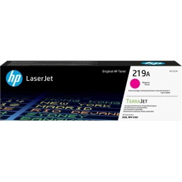 HP W2193A Magenta Toner Original - 219A