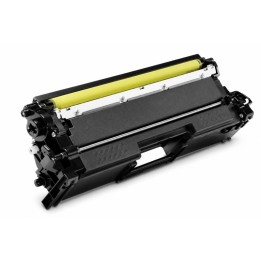 Brother TN821XXL Amarelo Toner Compatível - Substitui TN821XXLY