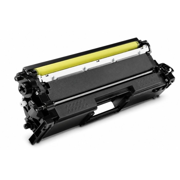 Brother TN821XXL Amarelo Toner Compatível - Substitui TN821XXLY