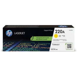 HP W2202A Amarelo Toner Original - 220A