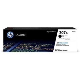 HP W2210A Preto Toner Original - 207A