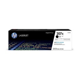 HP W2210X Preto Toner Original - 207X