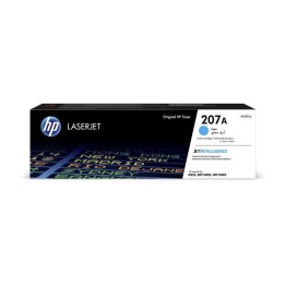 HP W2211A Ciano Toner Original - 207A