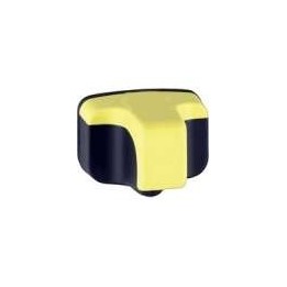 HP 363 Amarelo Tinteiro Compatível