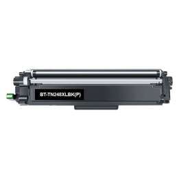Brother TN248XL Preto Toner Compatível