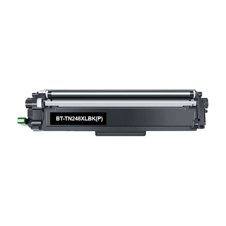 Brother TN248XL Preto Toner Compatível