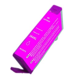 HP 364XL Magenta Tinteiro Compatível