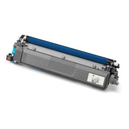Brother TN249 Ciano Toner Compatível