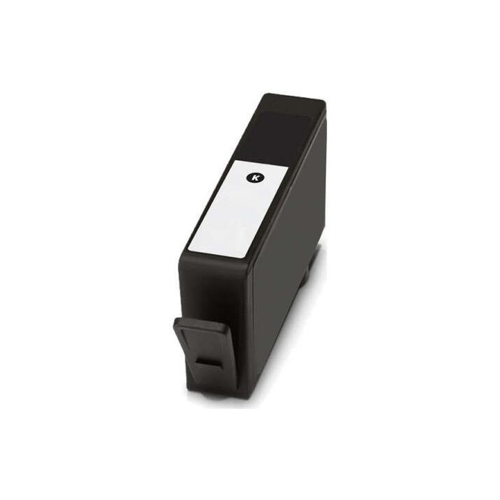 HP 912XL Preto Tinteiro Compatível