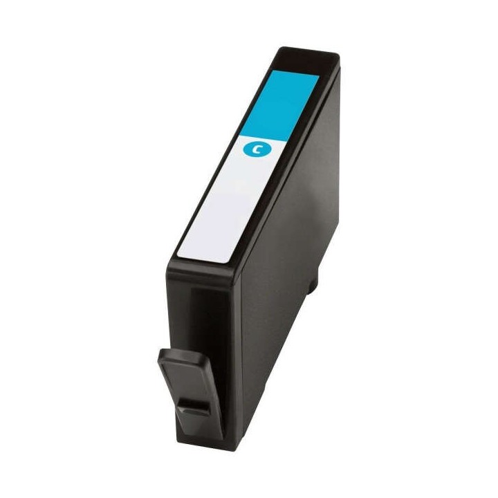 HP 912XL Ciano Tinteiro Compatível