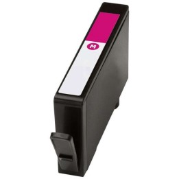 HP 912XL Magenta Tinteiro Compatível
