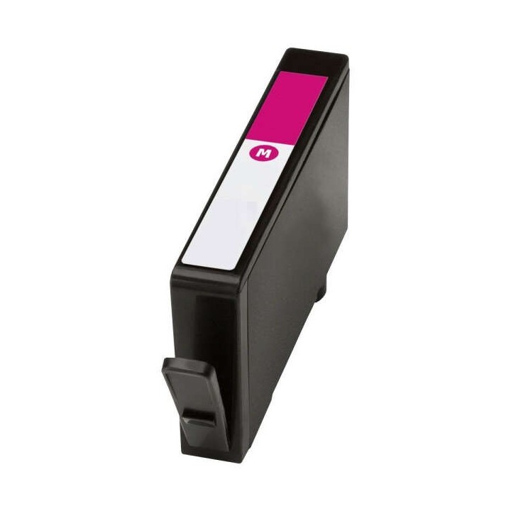 HP 912XL Magenta Tinteiro Compatível