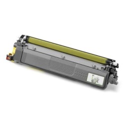 Brother TN249 Amarelo Toner Compatível
