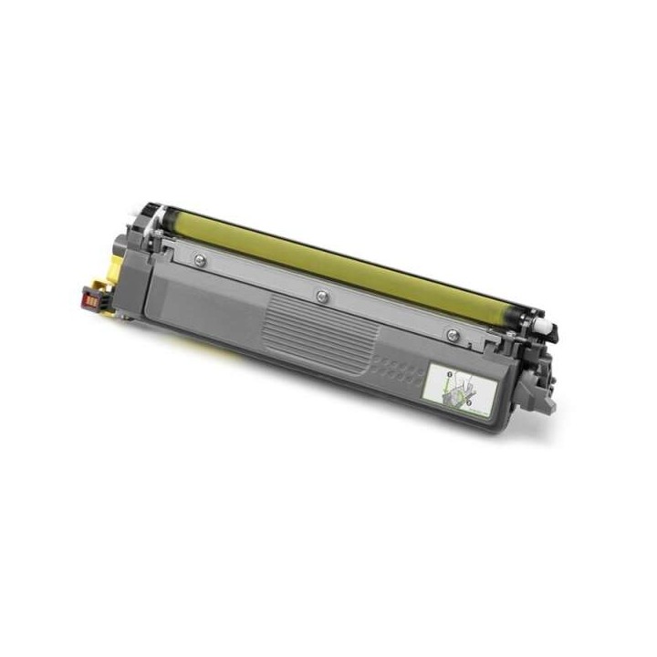 Brother TN249 Amarelo Toner Compatível