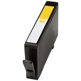 HP 912XL Amarelo Tinteiro Compatível