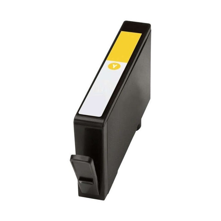 HP 912XL Amarelo Tinteiro Compatível