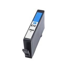 HP 924e XL Ciano Tinteiro Compatível