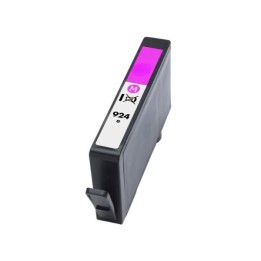HP 924e XL Magenta Tinteiro Compatível