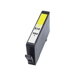 HP 924e XL Amarelo Tinteiro Compatível