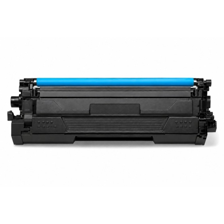 Brother TN625XXL/TN625XL Ciano Toner Compatível