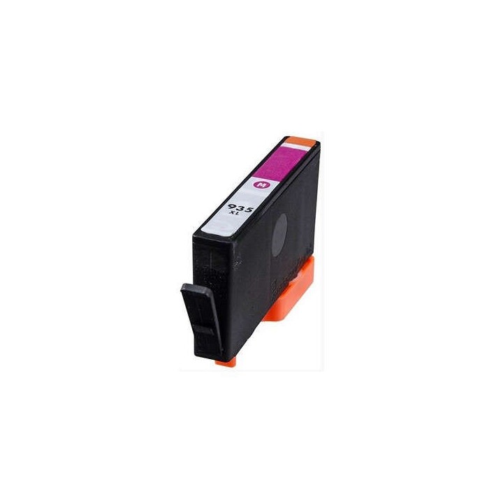 HP 935XL Magenta Tinteiro Compatível