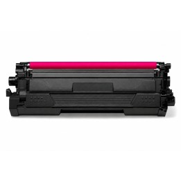 Brother TN625XXL/TN625XL Magenta Toner Compatível